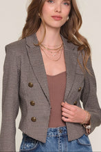 Ophelia Blazer