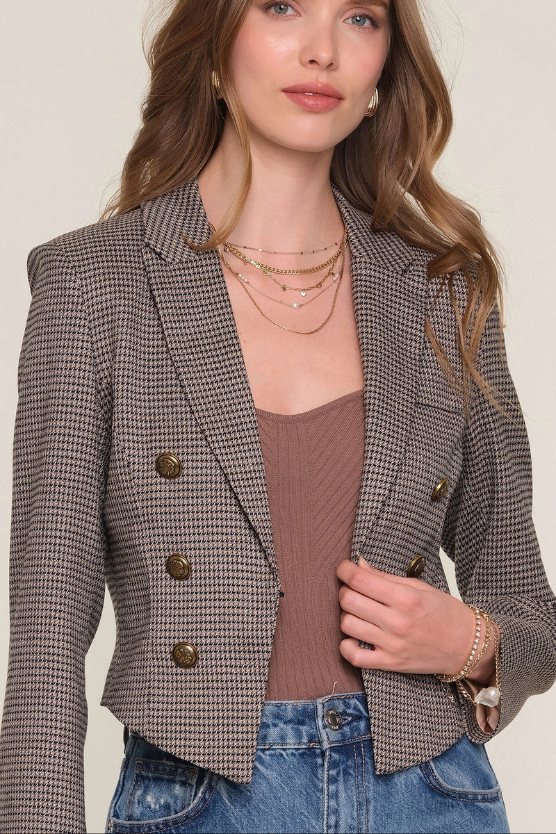 Ophelia Blazer