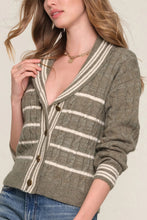 CHERIE CARDI