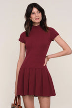Polina Dress