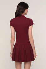 Polina Dress
