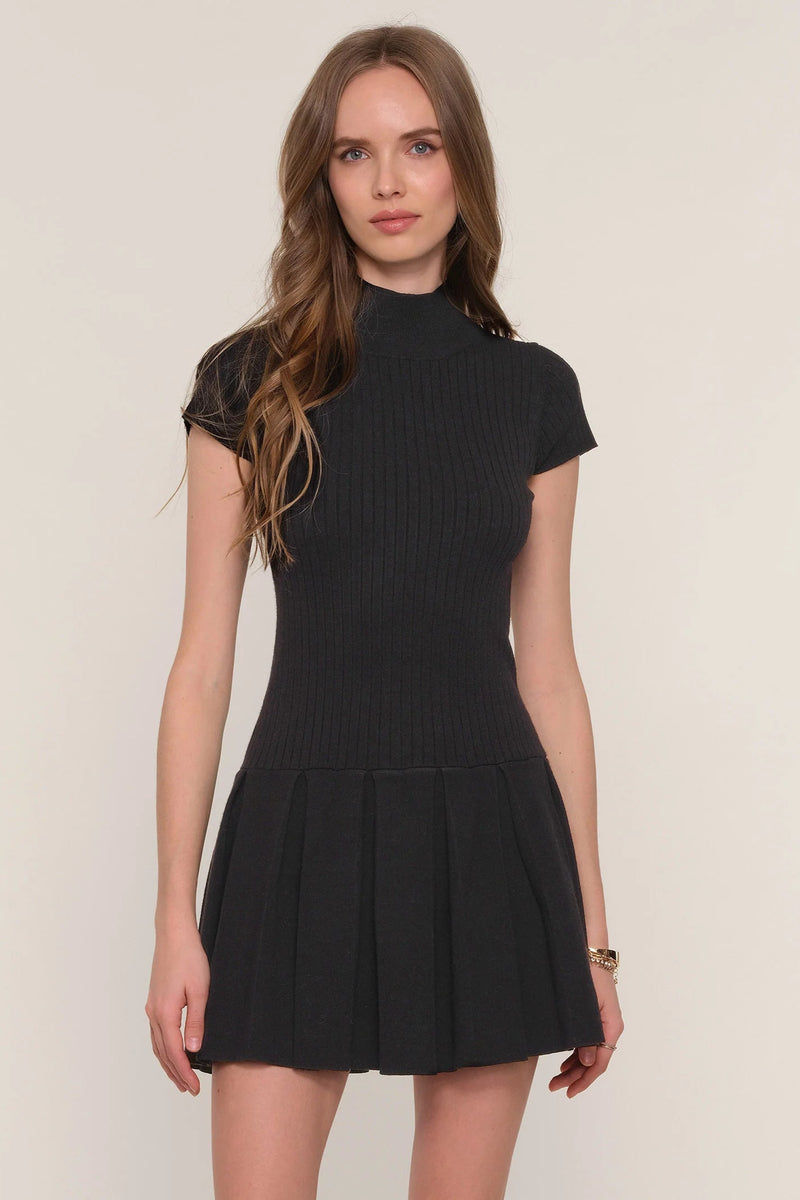 Polina Dress