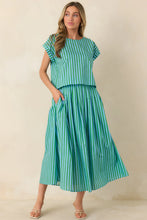 Skyline Skirt