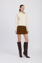 Azra Sweater