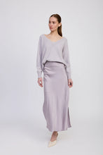 Aracella Maxi Skirt