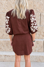 Sienna Suede Skirt