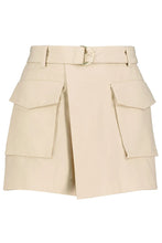 cargo skort bishop and young