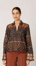 Moira Blouse