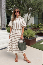 The Willa Puff Sleeve Top