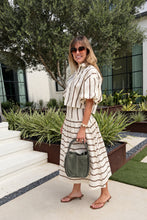 The Willa Puff Sleeve Top