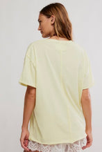 Nina V-Neck Tee