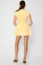Eleodra Mini Dress