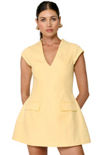 Eleodra Mini Dress