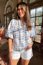 Claudia Top