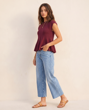 The Rowan Top