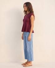 The Rowan Top