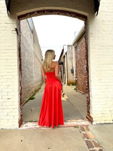 Santal Dress