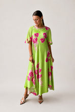 Ciera Dress