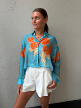 Perry Crop Top