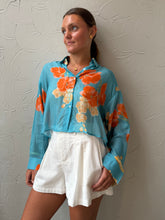 Perry Crop Top