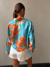 Perry Crop Top