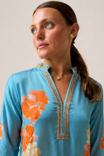 Elise Caftan