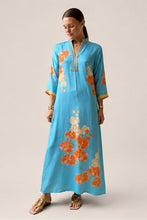Elise Caftan