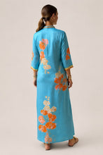 Elise Caftan