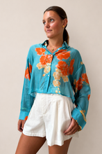 Perry Crop Top