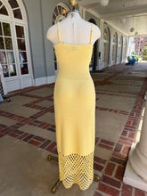 Net Porter Knit Dress