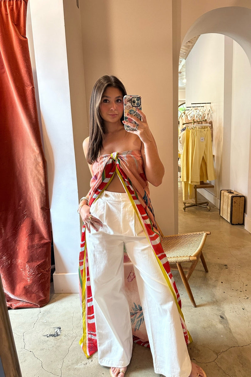 Dreams of Horses Sarong