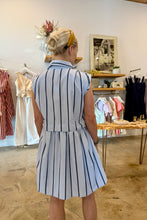 Kaplan Shirt Dress