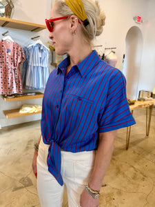 Carmelle Shirt