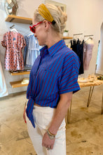 Carmelle Shirt