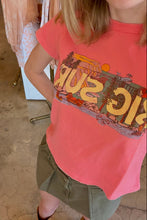 Big Sur Vintage Tee