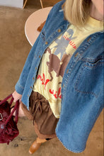 Willie Nelson Horse Called Music Solo Tee
