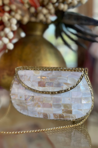 Marbella Clutch| Preorder