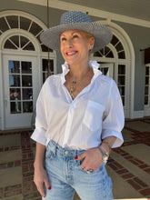 Southern Lover White