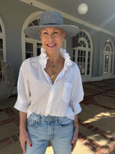 Southern Lover White