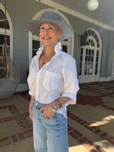 Southern Lover White