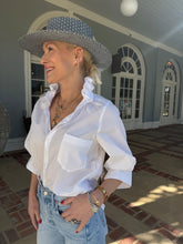 Southern Lover White