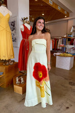 Ximena Dress