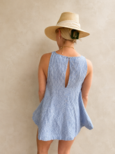 Blue Harbor Short
