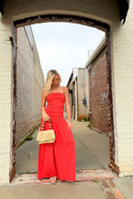 Santal Dress