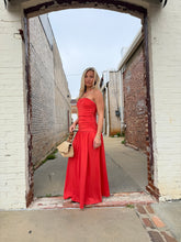 Santal Dress