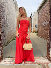 Santal Dress