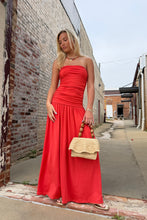 Santal Dress