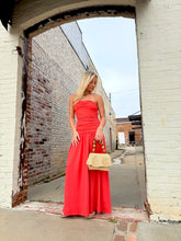 Santal Dress