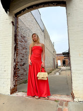 Santal Dress