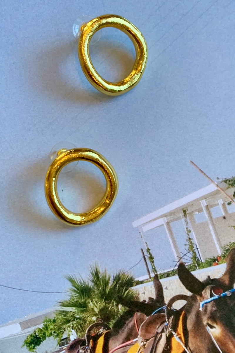 Dylan Earring